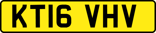 KT16VHV