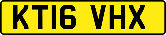 KT16VHX