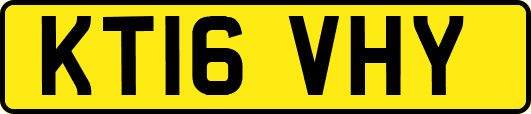 KT16VHY