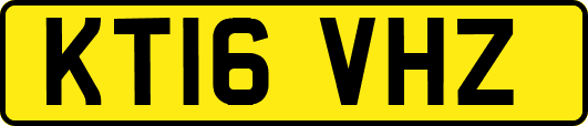 KT16VHZ
