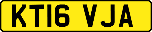 KT16VJA