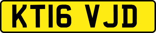 KT16VJD