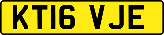 KT16VJE