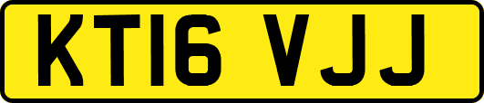 KT16VJJ