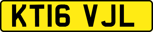 KT16VJL