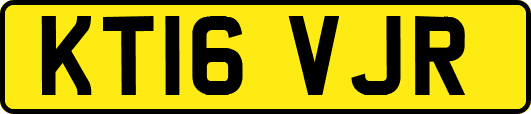 KT16VJR