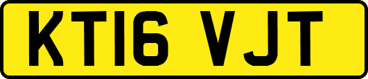 KT16VJT