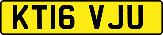 KT16VJU