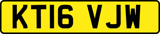 KT16VJW