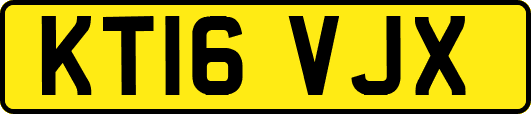 KT16VJX