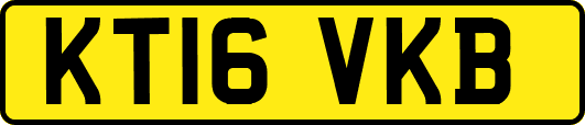 KT16VKB