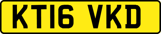 KT16VKD