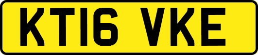 KT16VKE