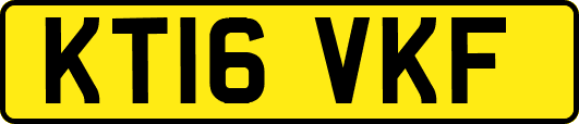 KT16VKF