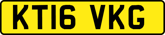 KT16VKG