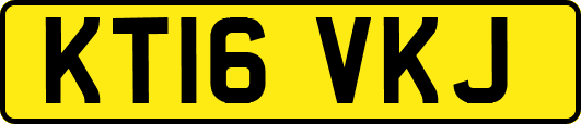 KT16VKJ