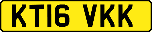 KT16VKK