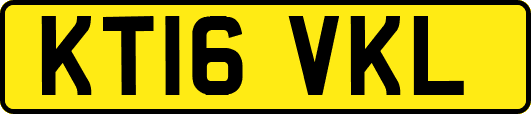 KT16VKL