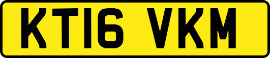 KT16VKM