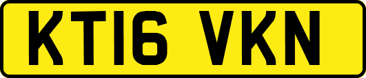 KT16VKN