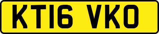 KT16VKO