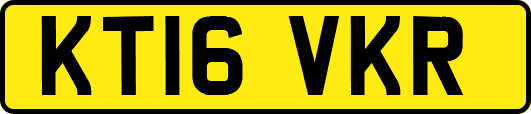 KT16VKR