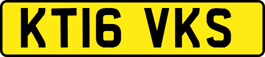 KT16VKS