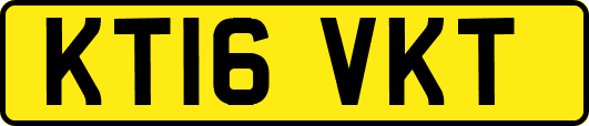 KT16VKT