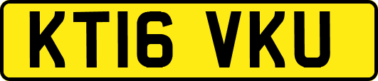 KT16VKU