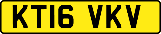 KT16VKV
