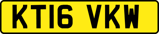 KT16VKW