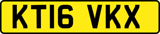KT16VKX