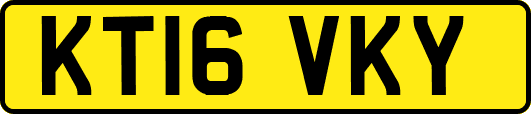 KT16VKY
