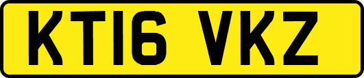 KT16VKZ