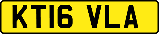 KT16VLA