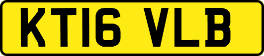 KT16VLB