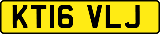 KT16VLJ