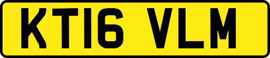 KT16VLM