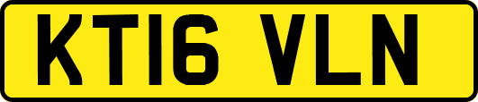 KT16VLN