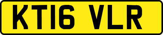 KT16VLR