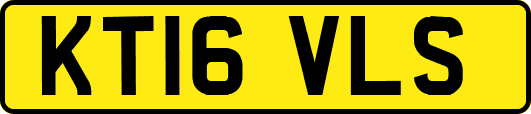 KT16VLS