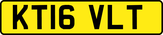 KT16VLT