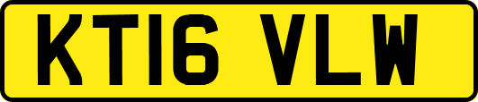 KT16VLW