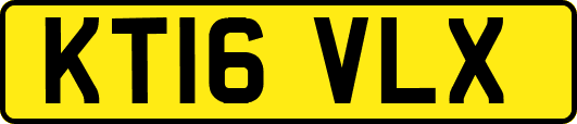 KT16VLX
