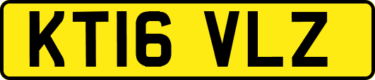 KT16VLZ