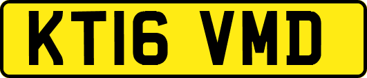KT16VMD