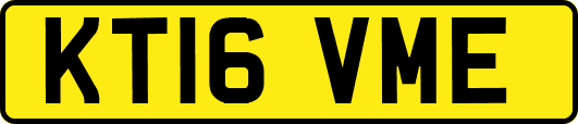 KT16VME