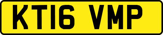 KT16VMP