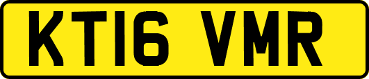 KT16VMR
