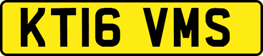 KT16VMS